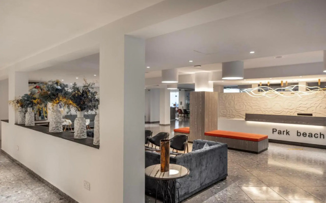 Park Beach Hotel