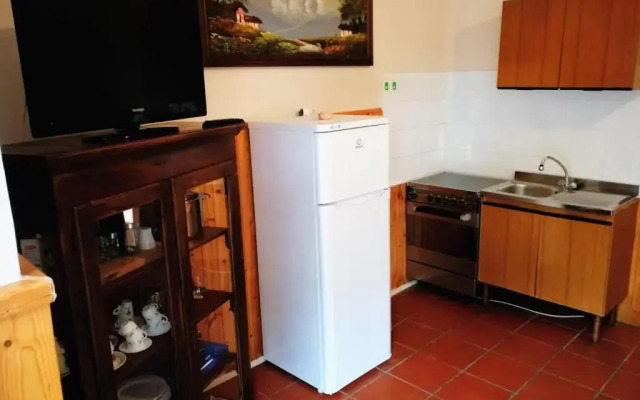 Agriturismo Longetti