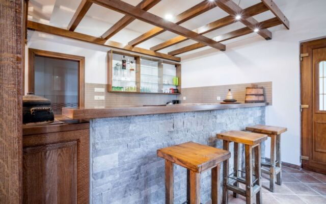 Apartment Oltari Valfurva 9533