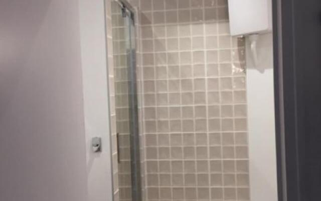 Beau studio meublé 25m2 avec parking