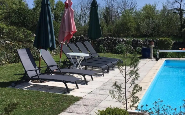 Perard Gites & Bed and Breakfast