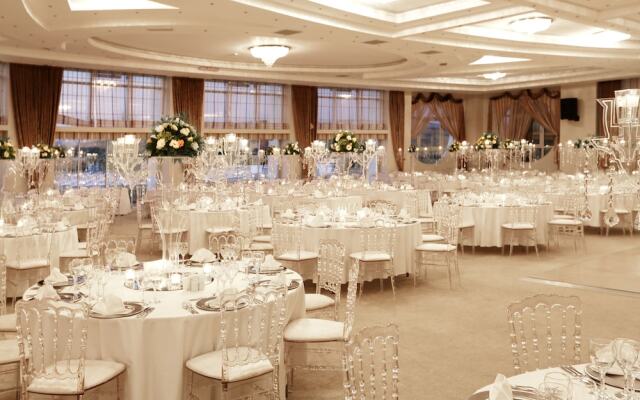 VE Hotels Golbasi