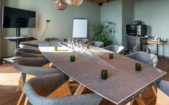 Four Elements Hotel Amsterdam