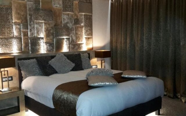 Thermen Londerzeel Hotel