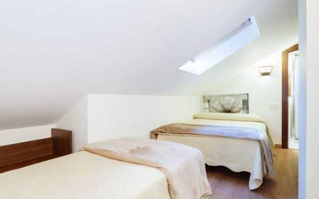 Hotel - Residencia Arriola