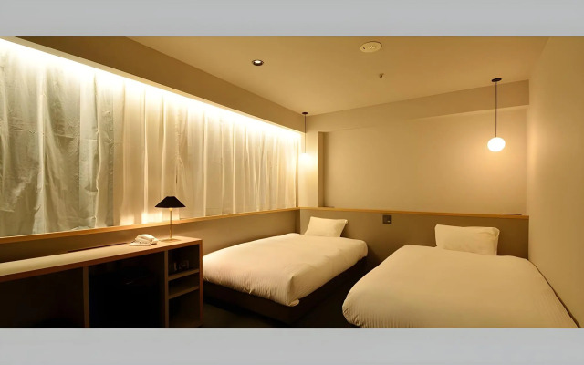 Hotel Global View Koriyama