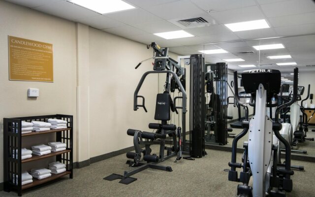 Candlewood Suites Conway by IHG