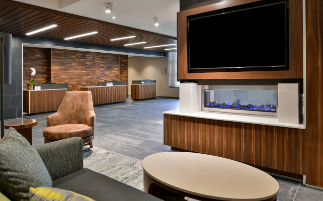Courtyard by Marriott Edina Bloomington