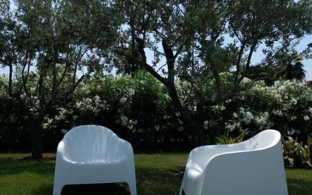 Le Coccole del Garda