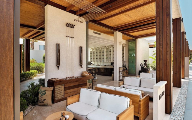 Torba Residence