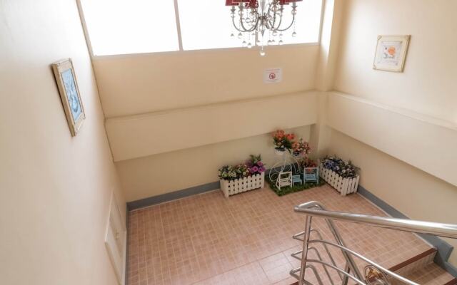 NIDA Rooms Huamark 2321 Stadium
