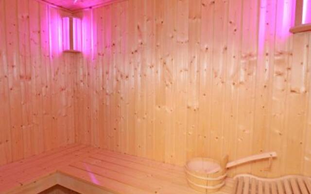 Baabe Strandvilla - Luxus Ferienwohnung mit Meerblick (Ref. 158481)