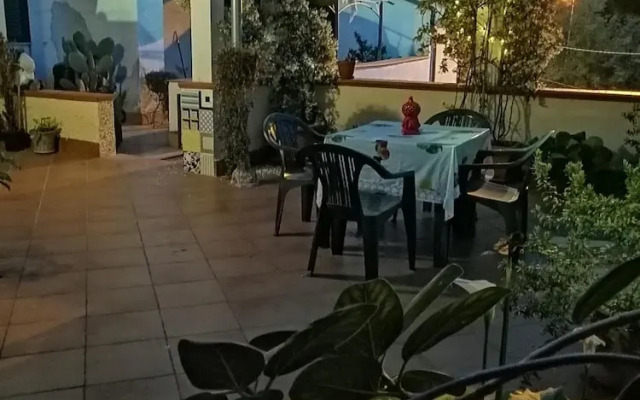 B&B Moscani