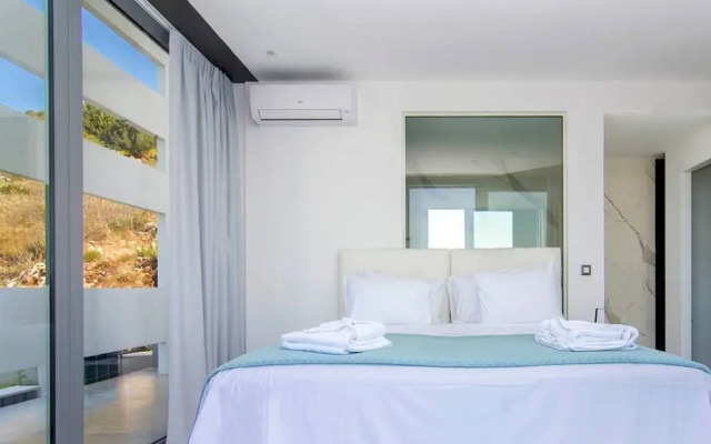 Villa Blue Ionian - Syvota