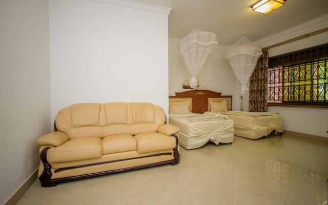 Hibis Hotel