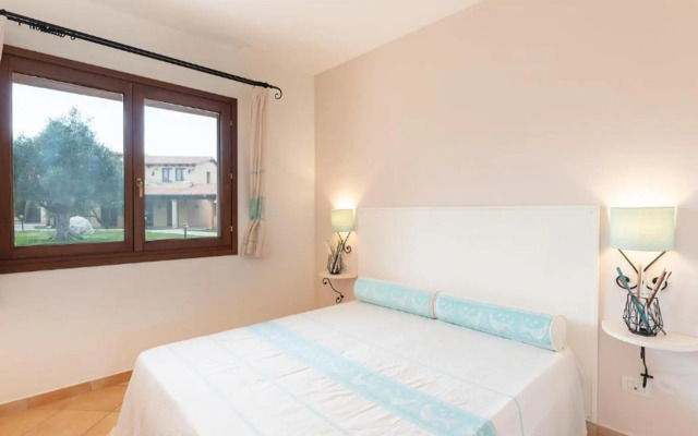 Residence Baia dei Mirti