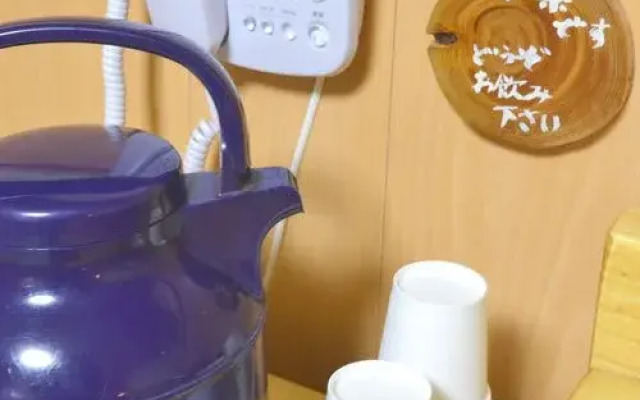 Hakuuntei
