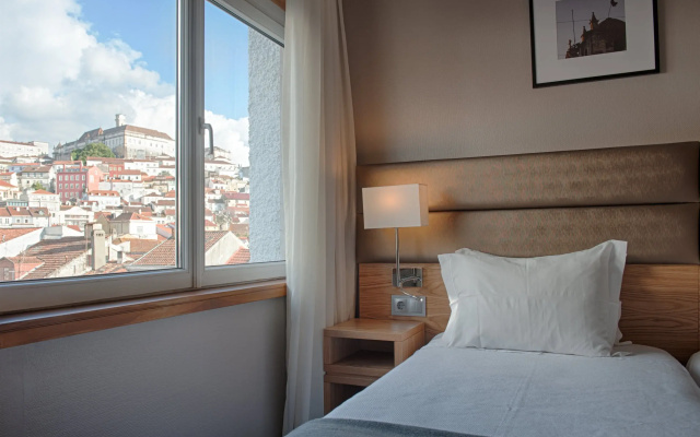 Hotel Oslo