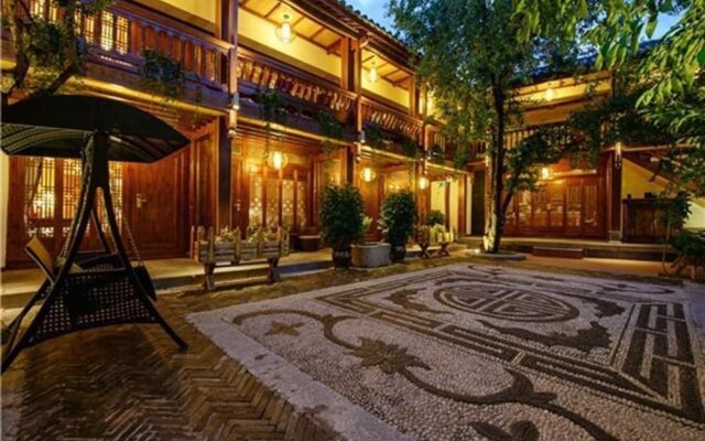 Xian Lai Ju Inn