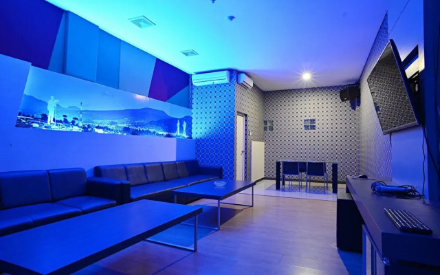 ZenRooms Cihampelas