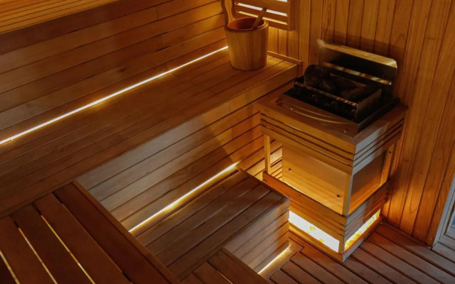 Howard Johnson Undici Republica de La Boca