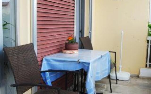 Neapolis Apartments