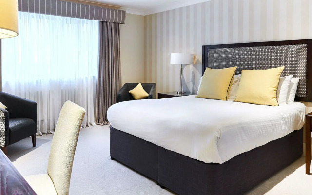 The Wrightington Hotel & Health Club