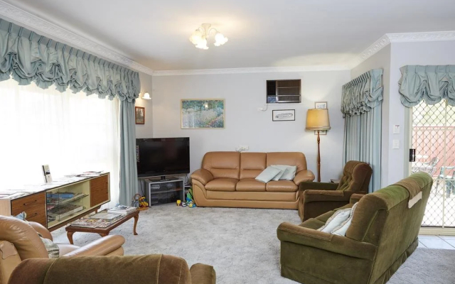 Bristol House Accommodation