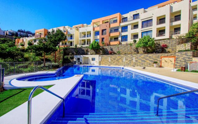 1090 - Los Monteros Samara Hill Penthouse