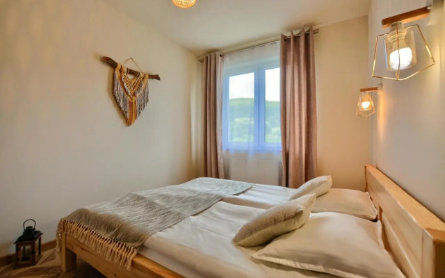 Apartament Boho