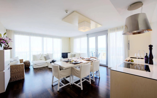 Falkensteiner Residences Senia