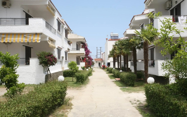 Villa Reppas