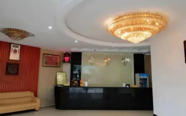 Wuxue Wenmin Business Hotel