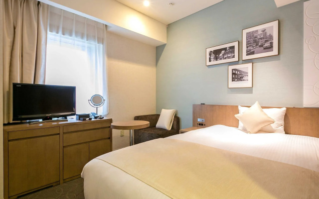 Hotel Gracery Ginza