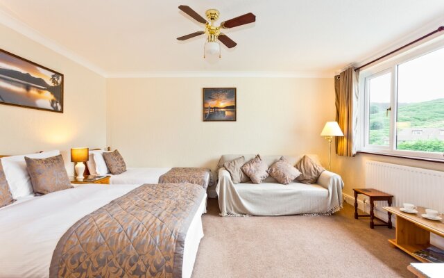 The Glen Guest House