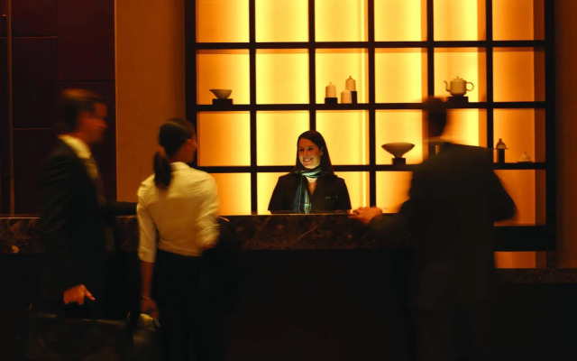 InterContinental Boston by IHG