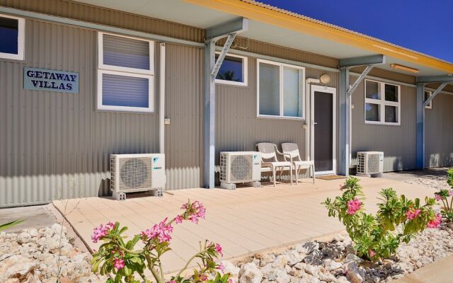 Getaway Villas Unit 38-6