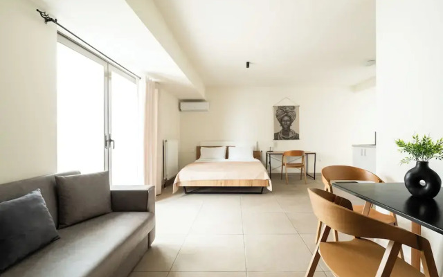 Elysee apartment 8