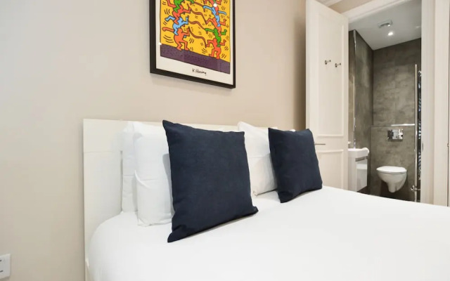 Woodview Serviced Apartments by Concept Apartments