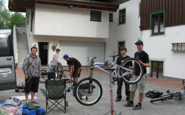Ferienpension Bierbaumer