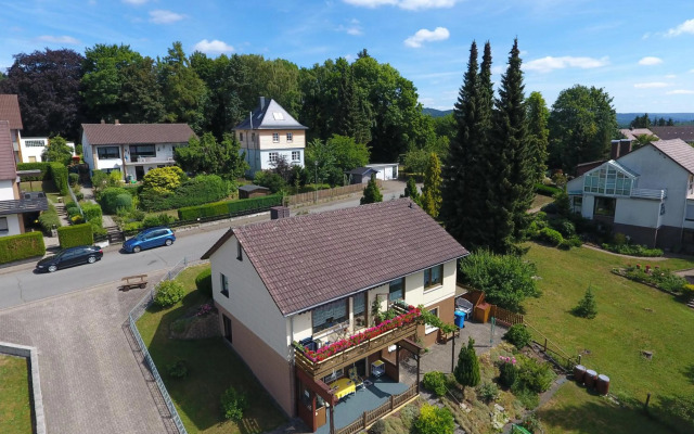 Ferienwohnung Traumblick