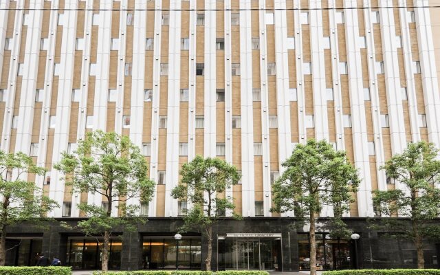 Hotel Gracery Tokyo Tamachi