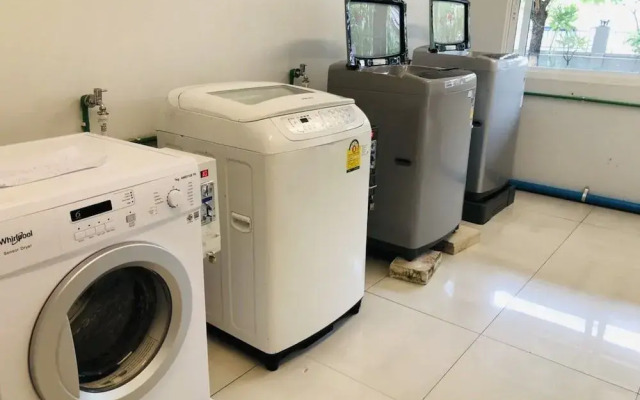 Vda Residence Bangkok