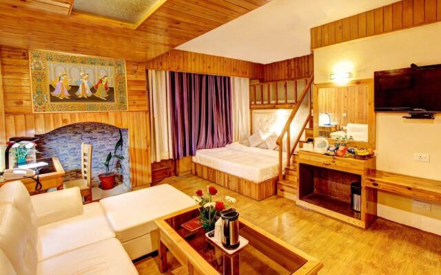 Hotel Apple Paradise