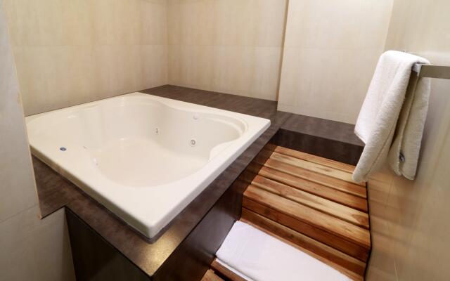 Holiday Inn Express Mexico Aeropuerto by IHG