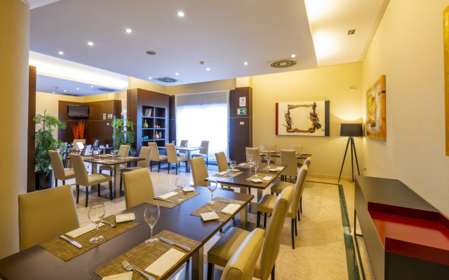 Hotel Attica21 Las Rozas