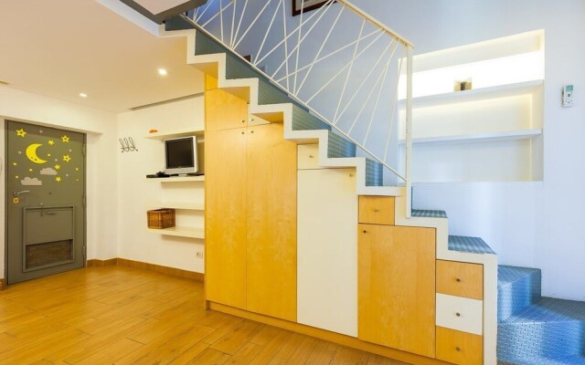 Apartment - Capella Vecchia BH 103