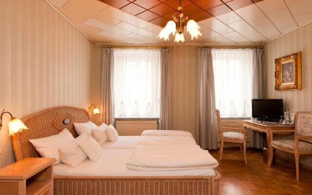 Geniesserhotel Lodner