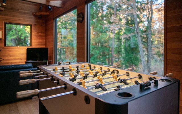 Phoenix Chalets
