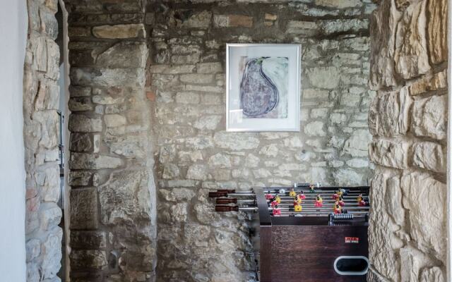 Le Pratola Luxury Villa